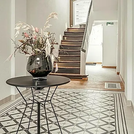 Hotel Kremers Freiraeume Arnsberg