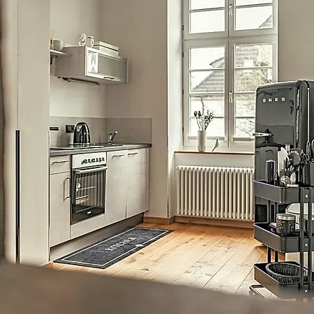 Kremers Freiraeume Hotel 4*