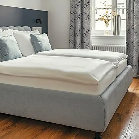 Kremers Freiraeume Hotel