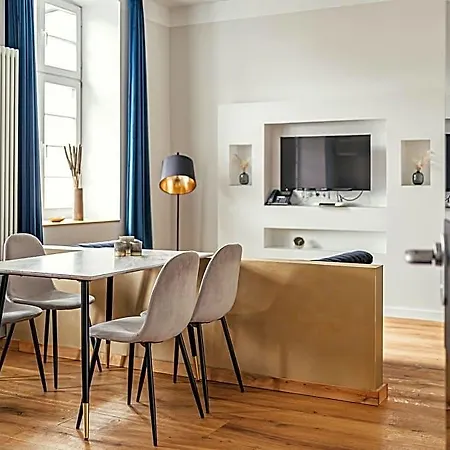 Kremers Freiraeume 4* Arnsberg
