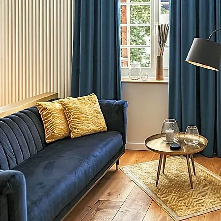 Hotel Kremers Freiraeume 4*