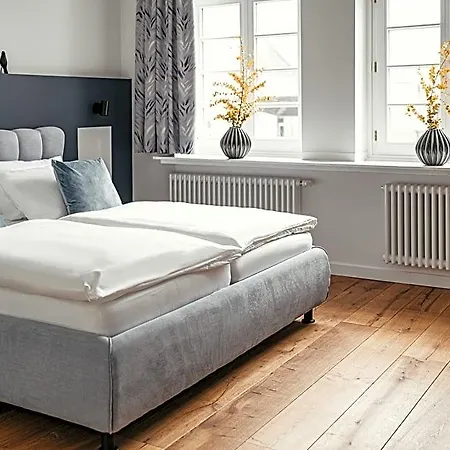 Hotel Kremers Freiraeume 4*