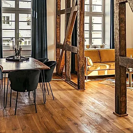 Kremers Freiraeume 4* Arnsberg