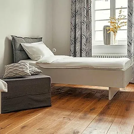 Hotel Kremers Freiraeume 4*