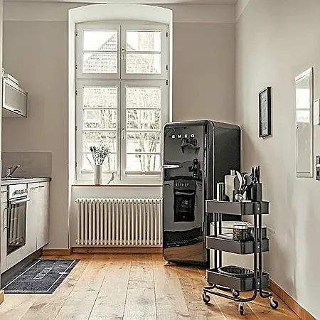 Kremers Freiraeume Hotel 4*
