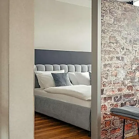 Kremers Freiraeume Hotel 4*