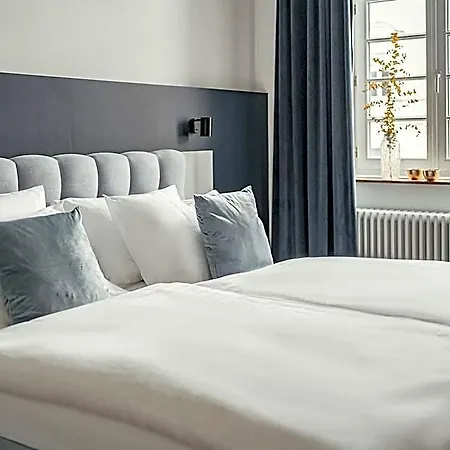 Hotel Kremers Freiraeume Arnsberg