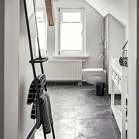 Kremers Freiraeume Hotel Arnsberg