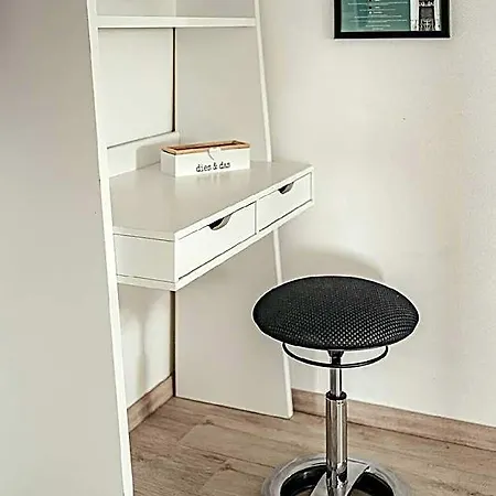 Hotel Kremers Freiraeume