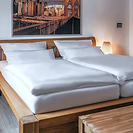 Kremers Freiraeume Hotel Arnsberg